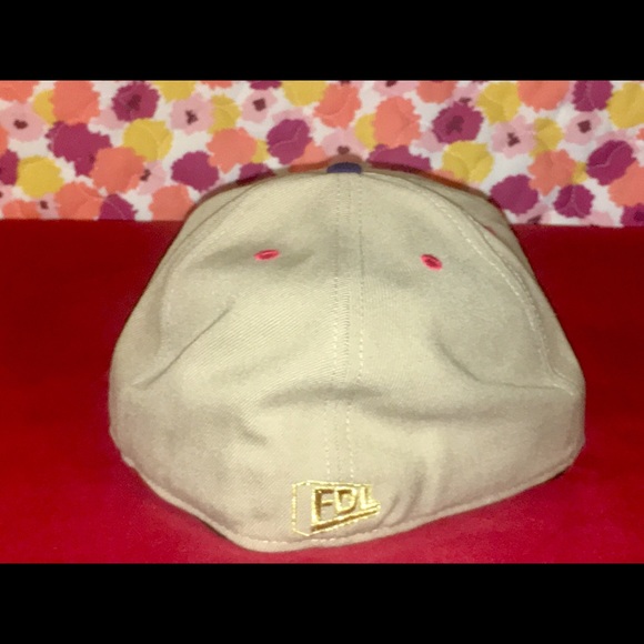 FRANK 151xNEW ERA Denver Diggers 59Fifty FittedCap - Picture 4 of 6